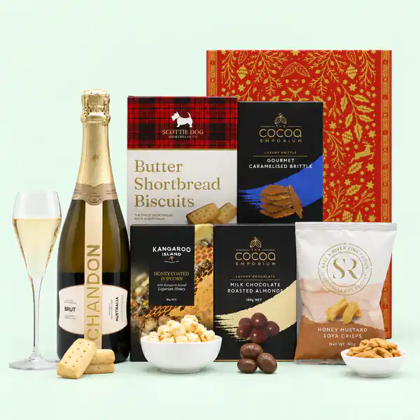 Chandon Christmas Hamper