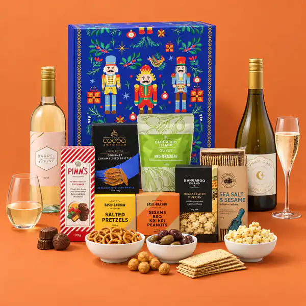 Festive Celebrations Hamper