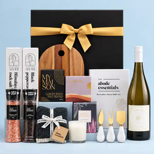 Home Celebration Hamper