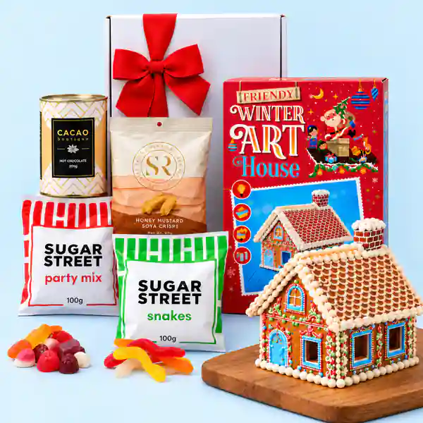 Merry Makers Hamper