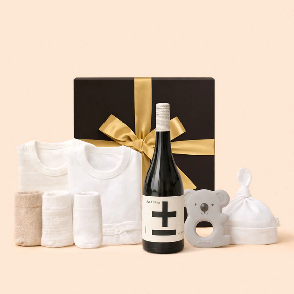 Mum & Bub Newborn Hamper