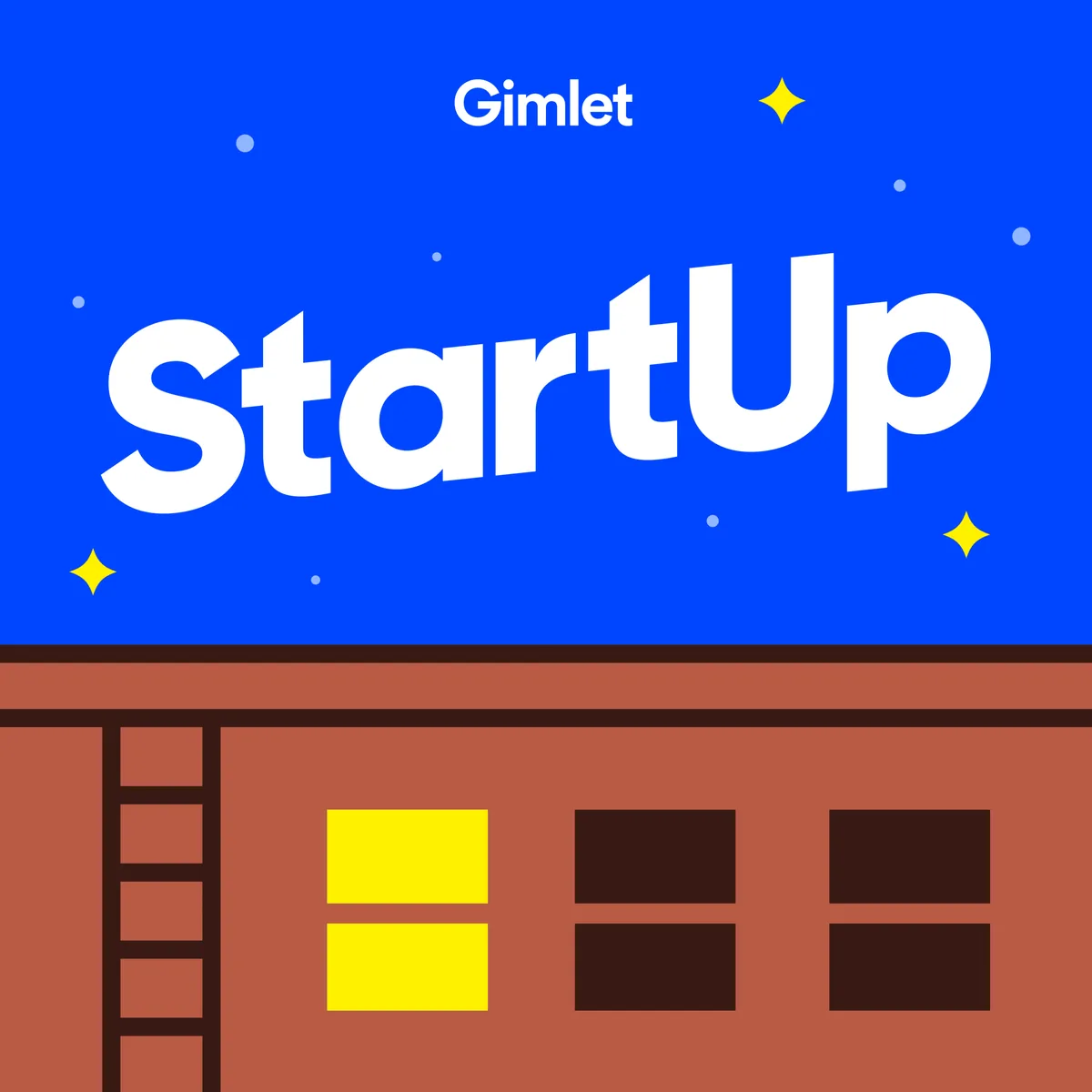 The Best Business Podcasts!