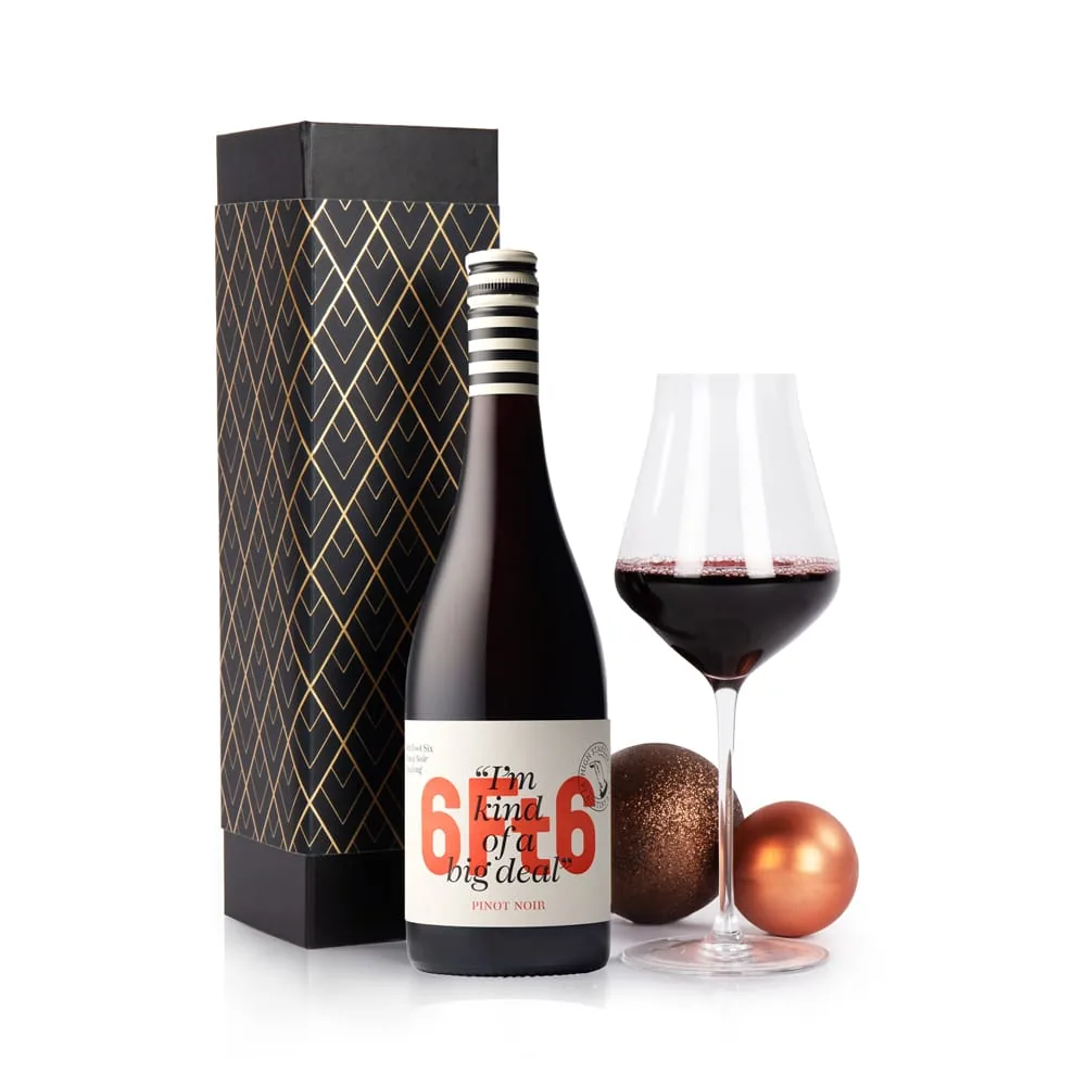 Perfect Wine Gift Hampers!