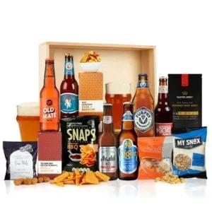 The Ultimate Corporate Hamper Gift Guide!