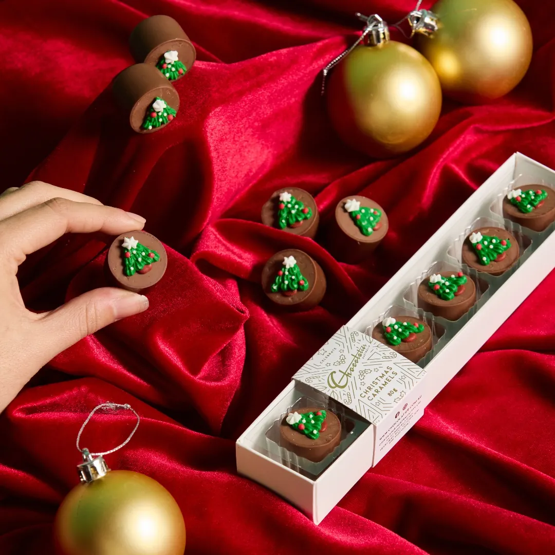 It’s Time to Start Thinking About Christmas