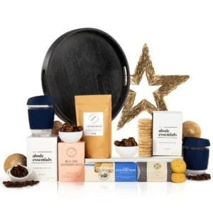 Christmas Hampers for Him