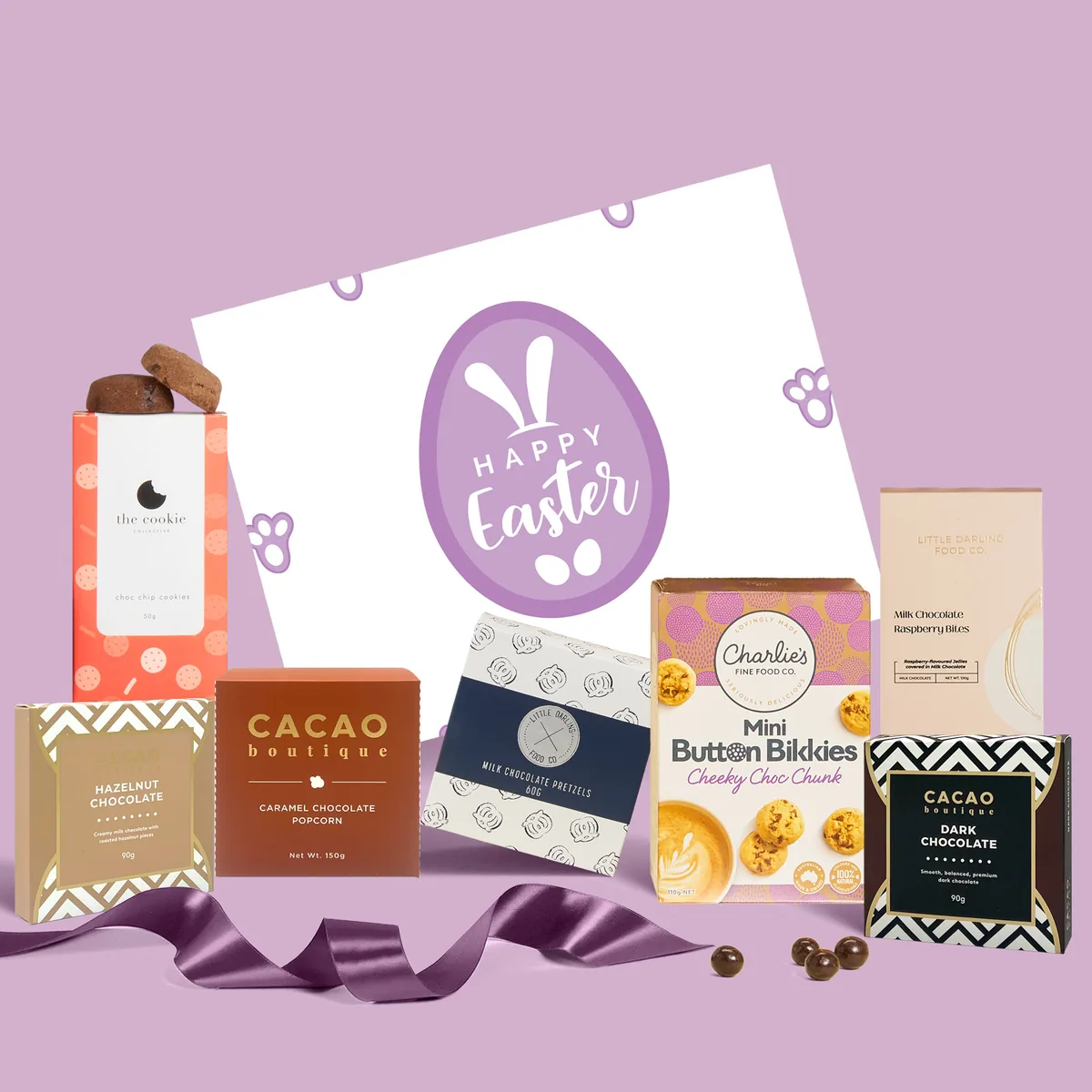 How to: Celebrate Easter in the Office!