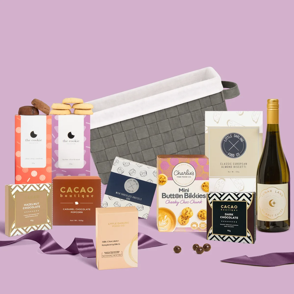 Introducing Our 2026 Easter Hamper Range