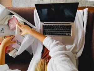 7 Tips for Working from Home