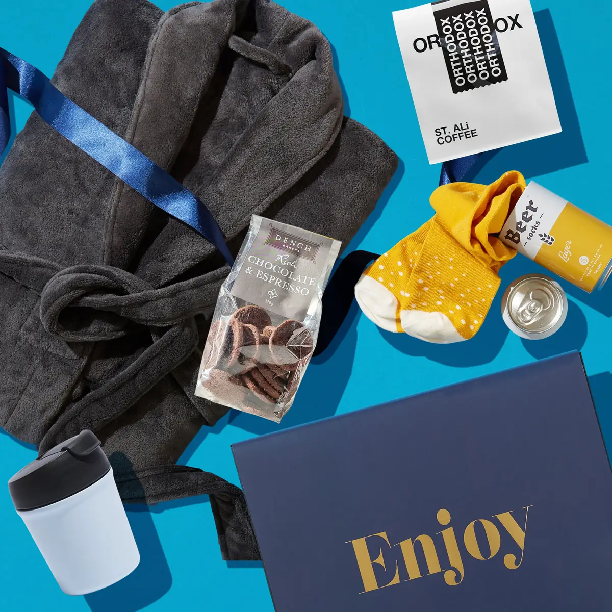 6 Father’s Day Hamper Ideas