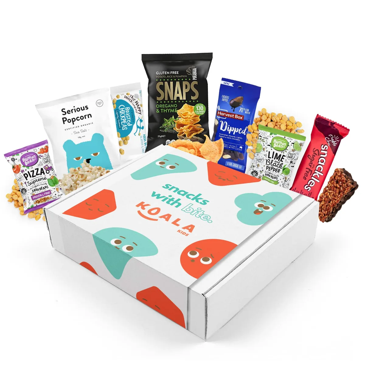 We Give Back: Koala Kids Charity