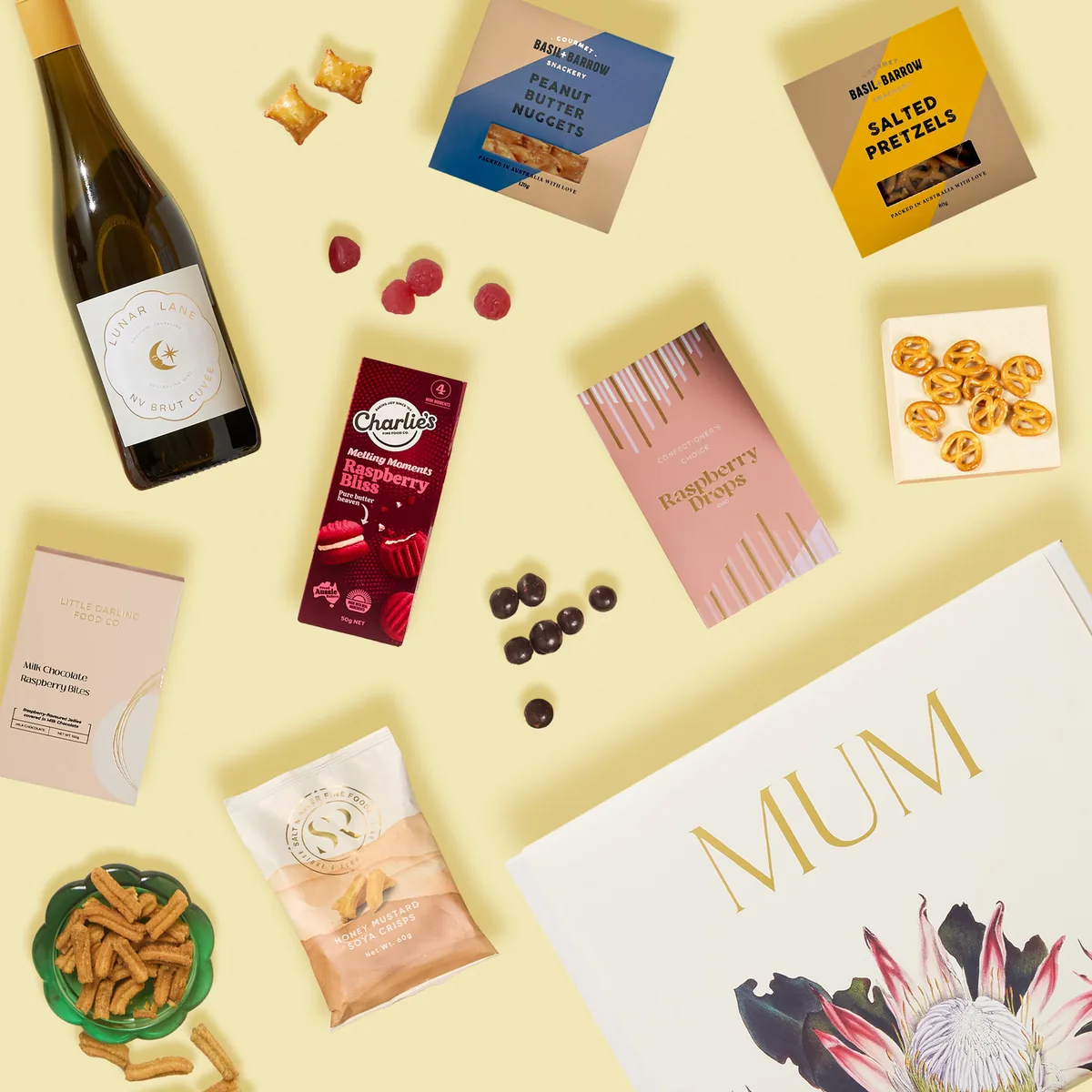Introducing Our Mother’s Day 2026 Gift Hampers