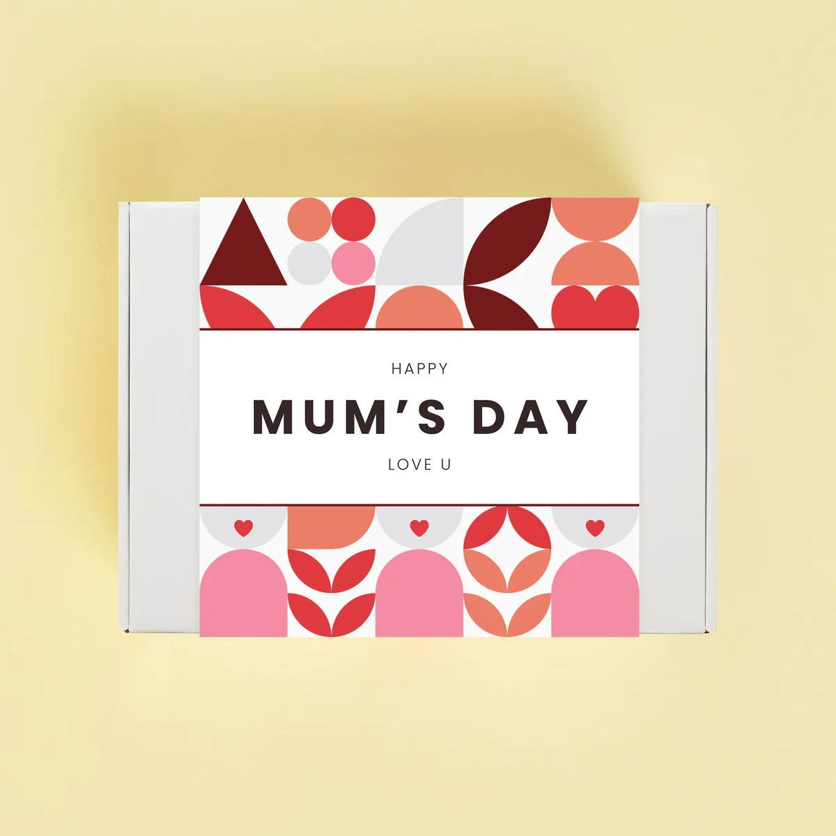 Mother’s Day Gift Hampers to Spoil Your Mum!