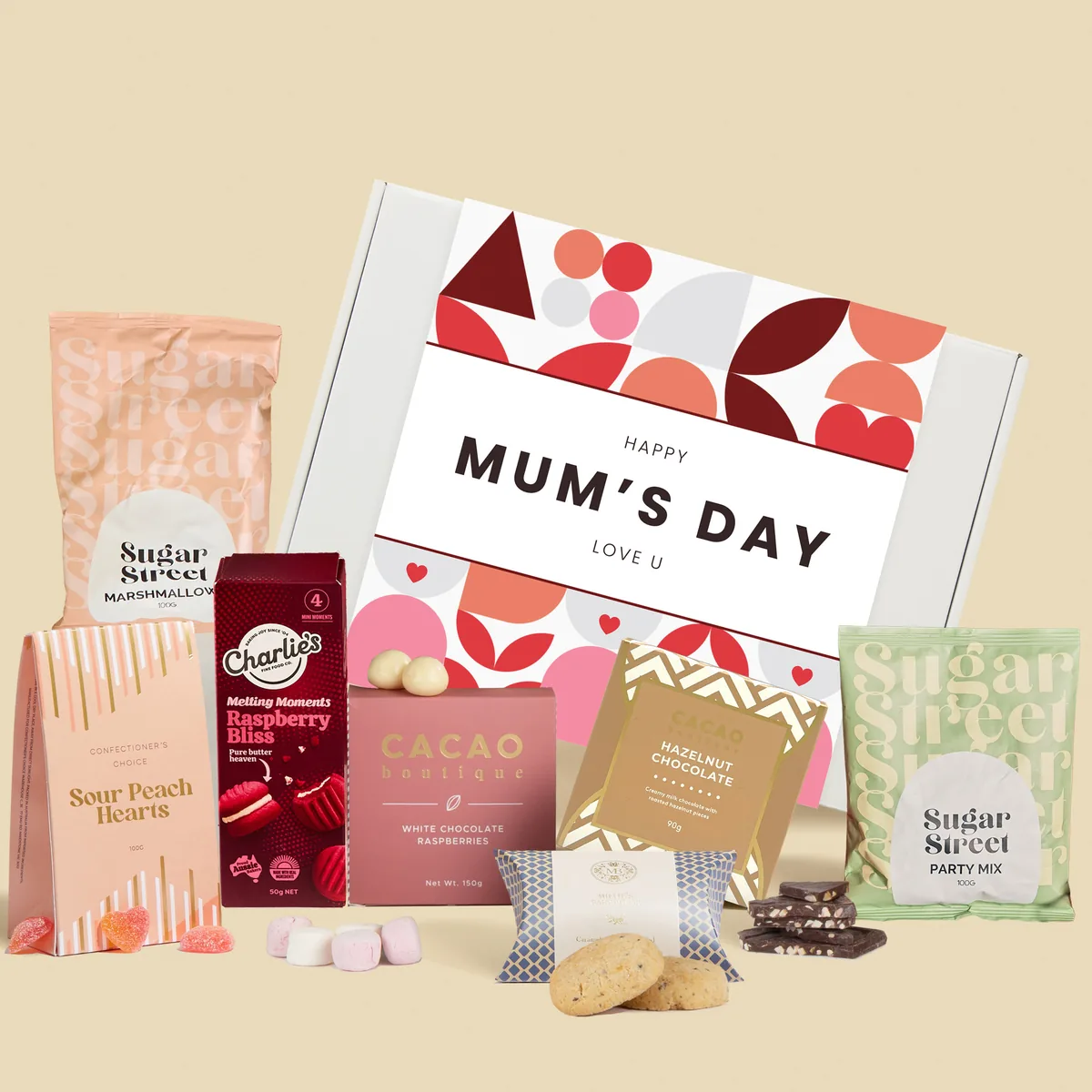 Mother’s Day Gifts Ideas