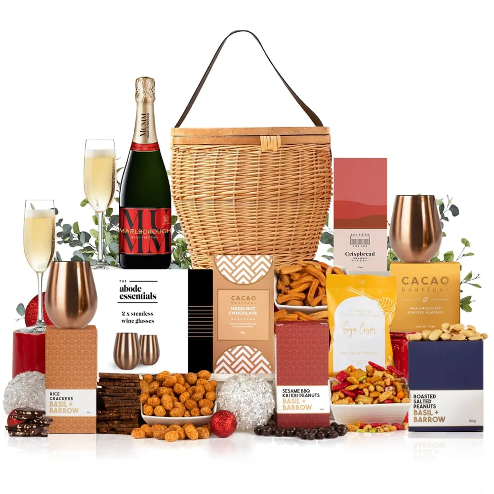 Gift Baskets for Every Occasion!