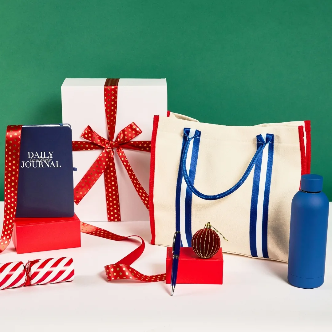 Festive Gifting Made Easy: Hampers for Everyone
