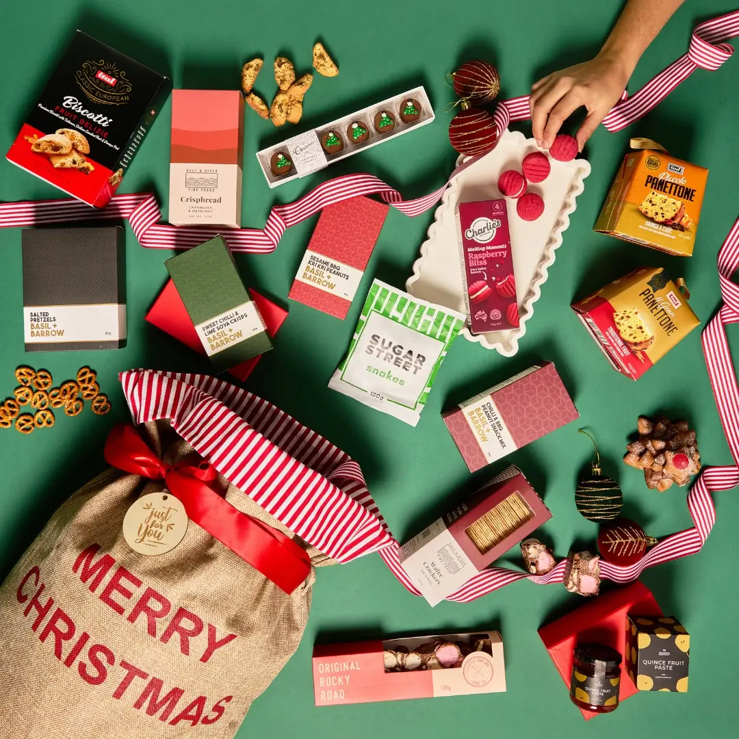 How to Choose the Best Christmas Hamper