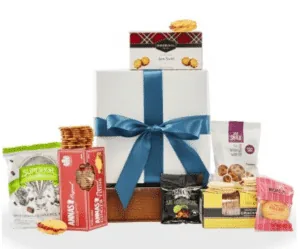 Gift Hampers for All Your Xmas Needs