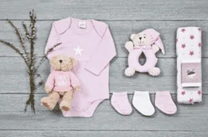 Bouncing Baby Gift Hamper Ideas