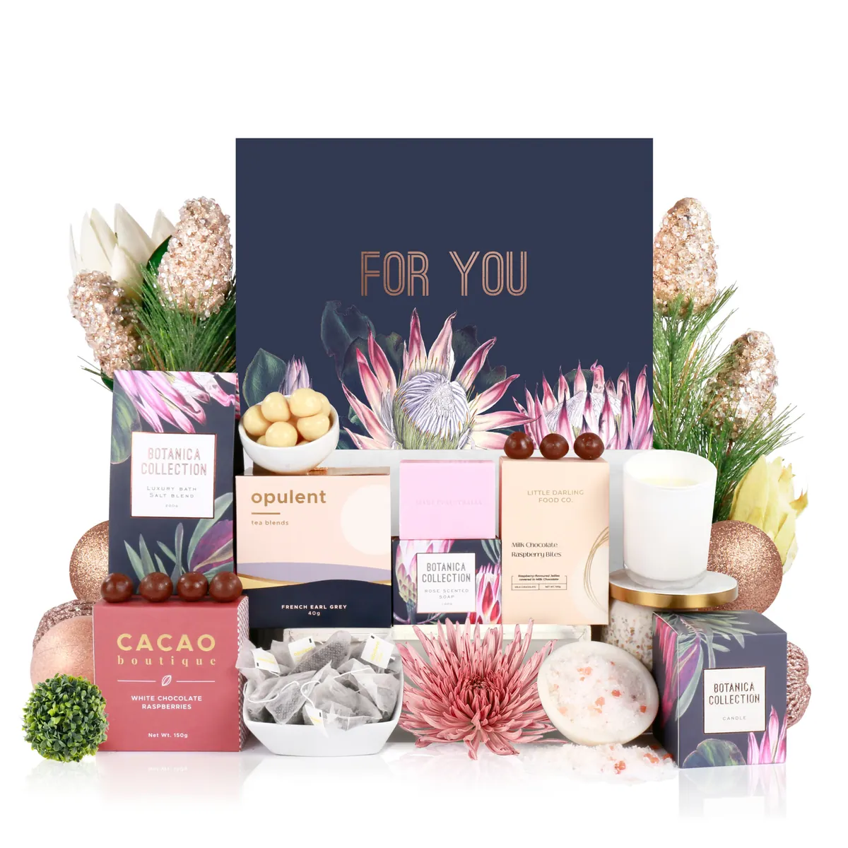 Birthday Gift Hamper Ideas
