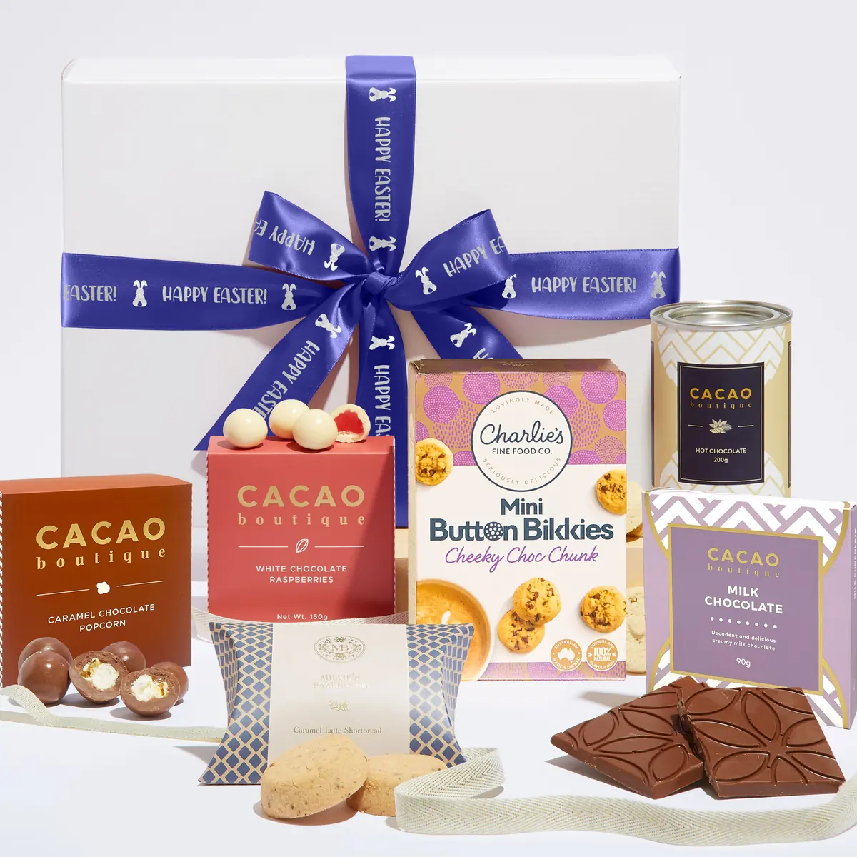 Easter Gift Ideas for Your Clients