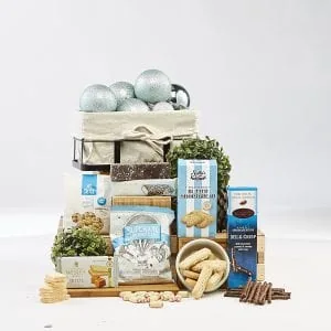Our 2017 Christmas Hamper Catalogue is Here!!