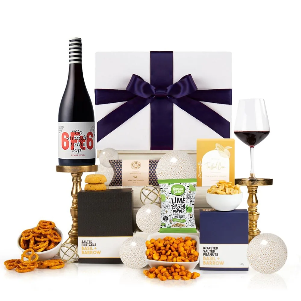 Event Hampers for Your Virtual Event