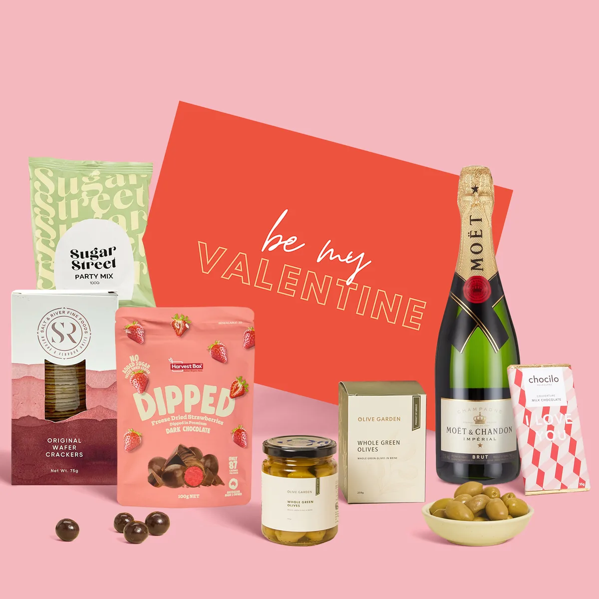 Forgot Valentine’s Day? Here’s How to Save It