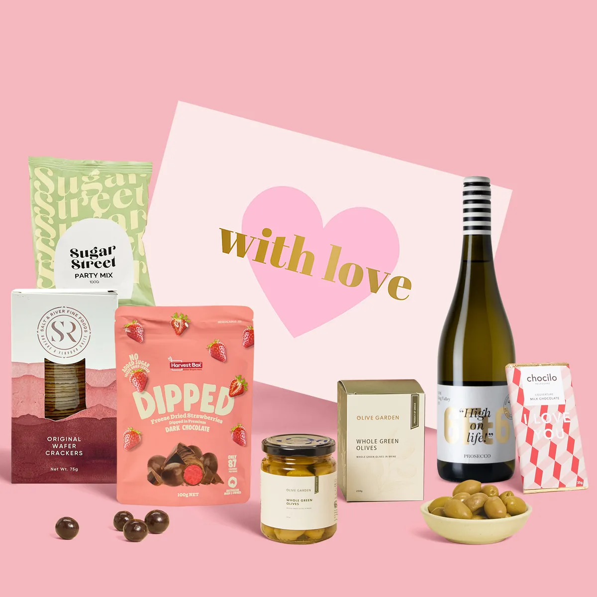 Romantic Gift Ideas for the Woman in Your Life This Valentine's Day