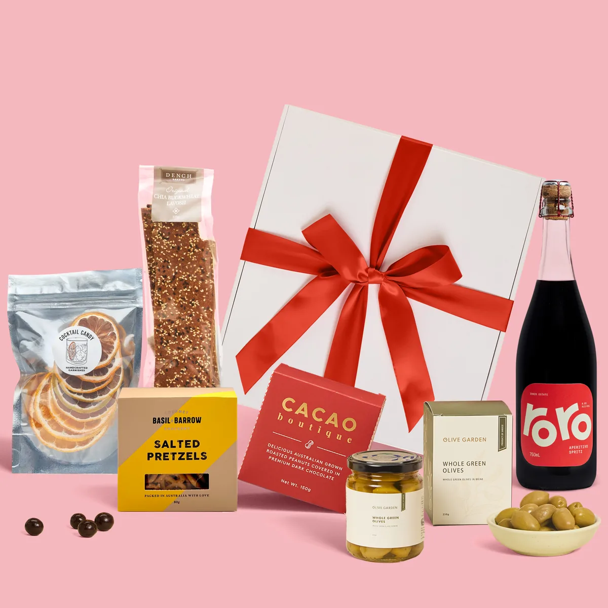 Valentine’s Day Gifts for Him