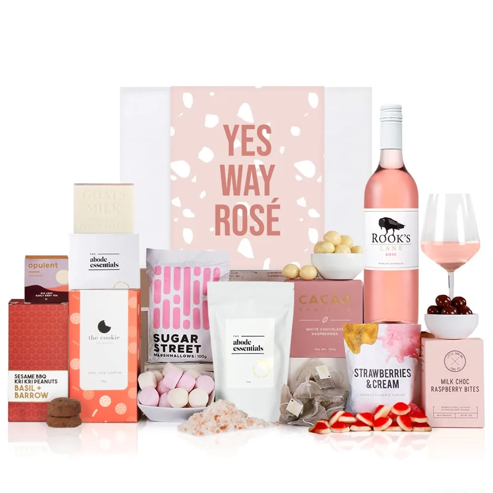Gift Hamper: How to Make Your Own