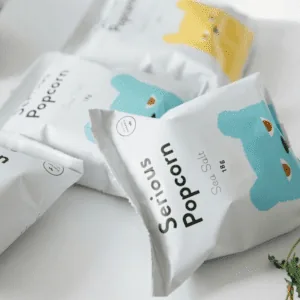 10 Healthy Snacks Your Office Will Love!