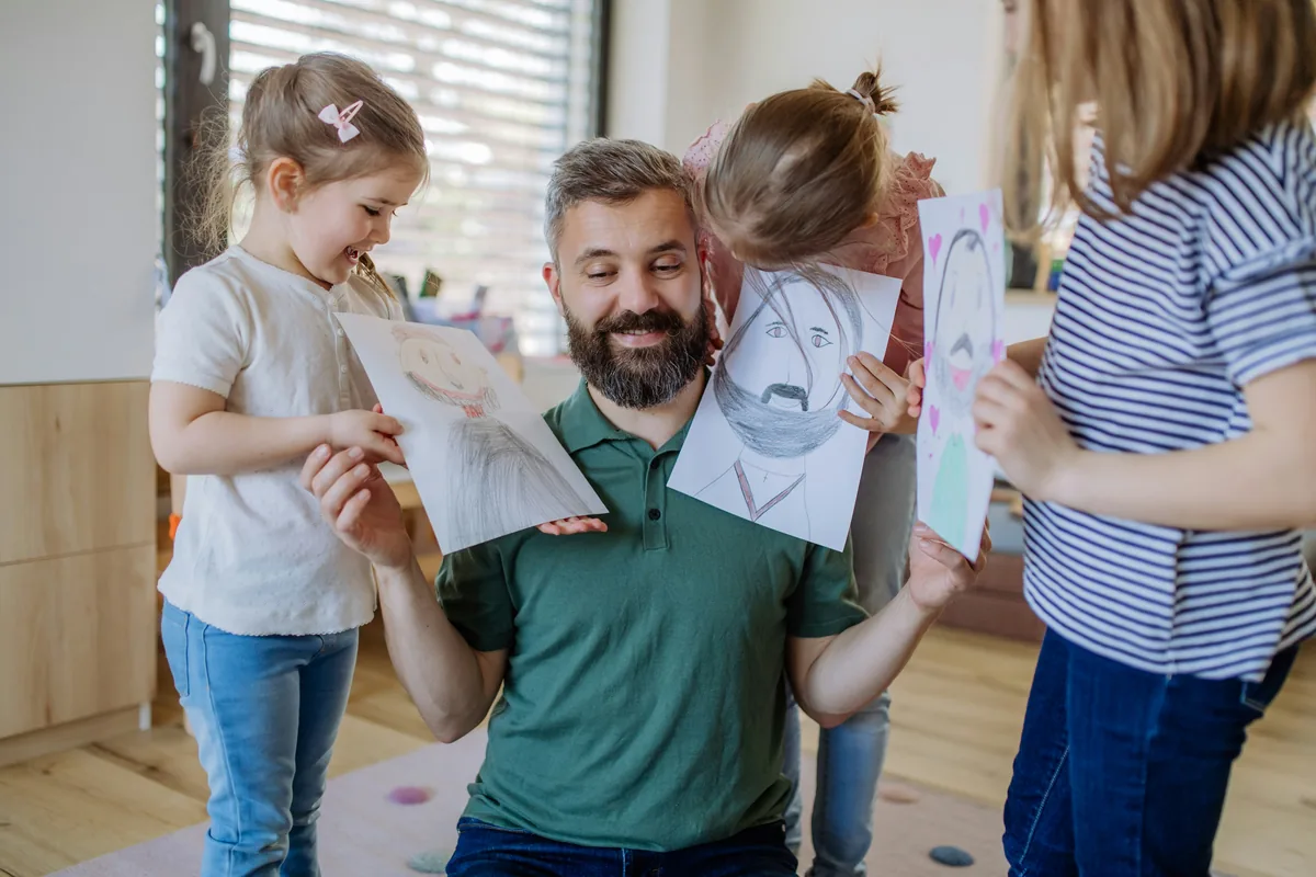 The Ultimate Father's Day Gift Ideas Guide For 2025