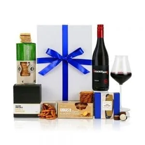 Walk Them Down the Aisle with the Perfect Wedding Gift Hamper!