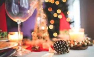 How to Host a Virtual Christmas Party