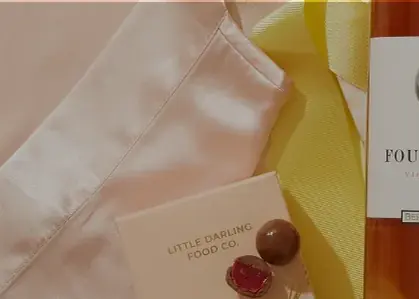 Bridesmaid Boxes