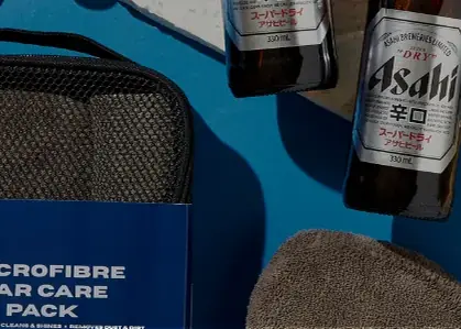 Car Lovers Hampers
