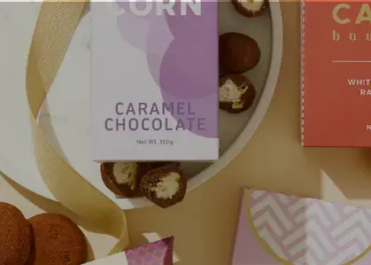 Chocolate Hampers