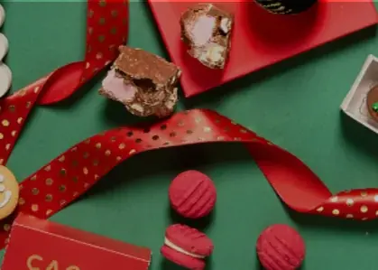 Christmas Hampers