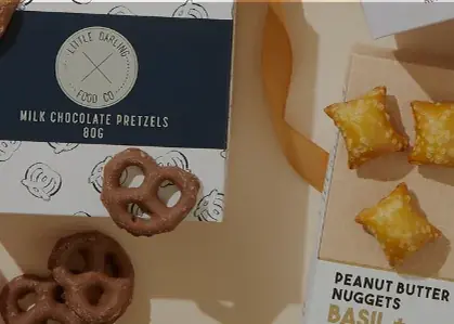 Foodie Hampers