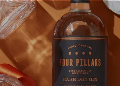 Gin Hampers