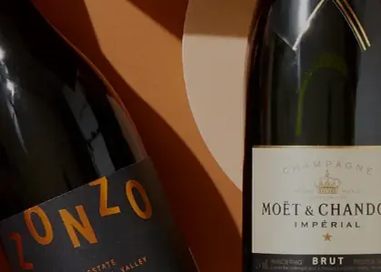 Luxury Hampers