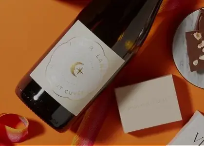 Mumm Champagne Gift Hampers