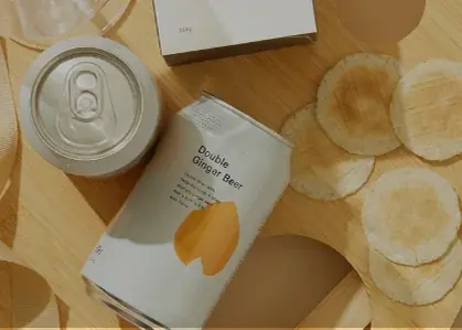 Non-Alcoholic Hampers
