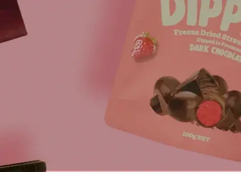 Valentines Day Hampers
