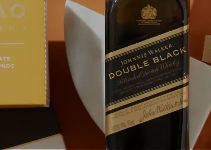 Whisky Hampers