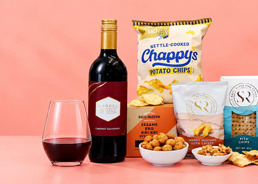 Birthday Gift Hampers