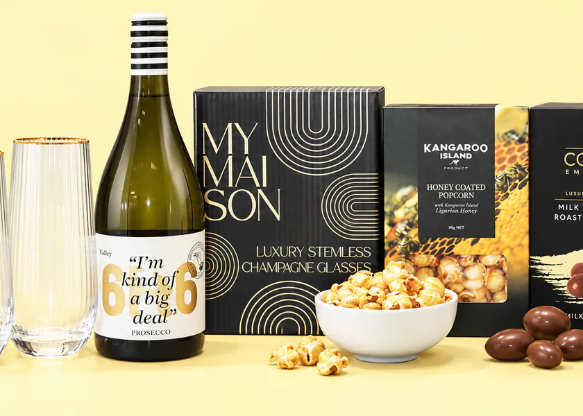 Celebration Hampers