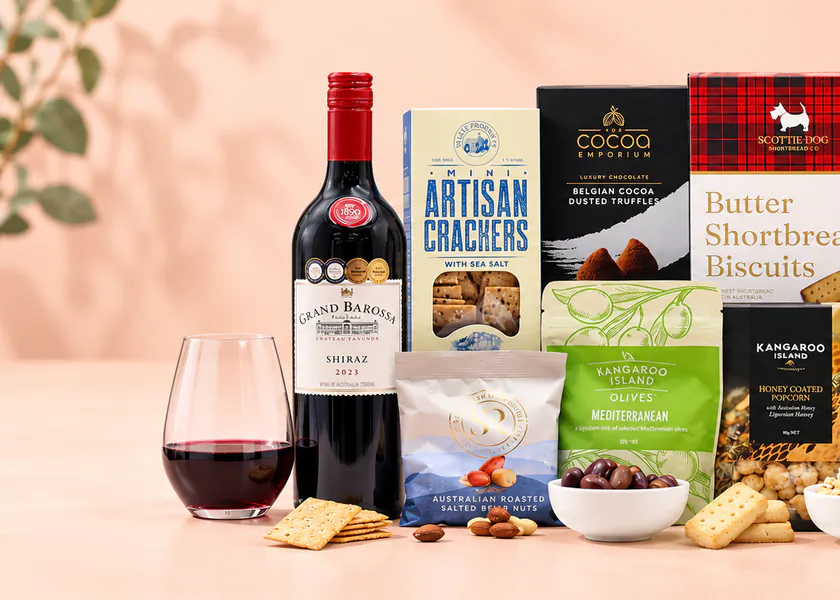 Christmas Hampers 2026