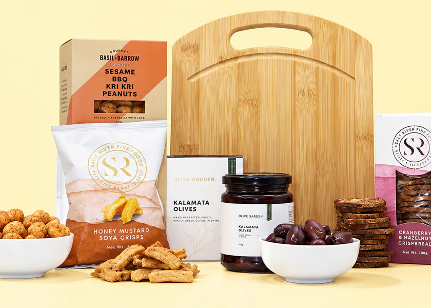 Corporate Hampers